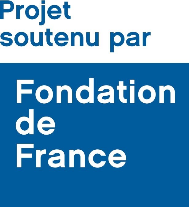 Soutien de la fondation de France