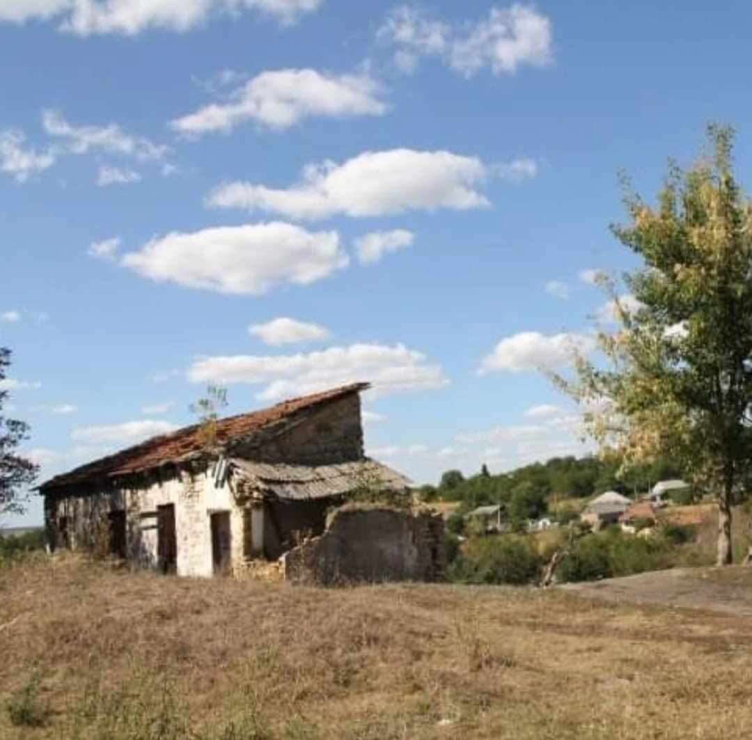 Nouvelles photos Avant/Après de l’Eco-pension